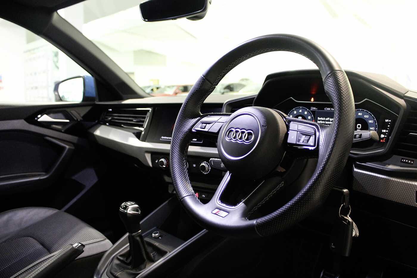 Used Audi A1 2022 for sale - 76271533: Photo 6