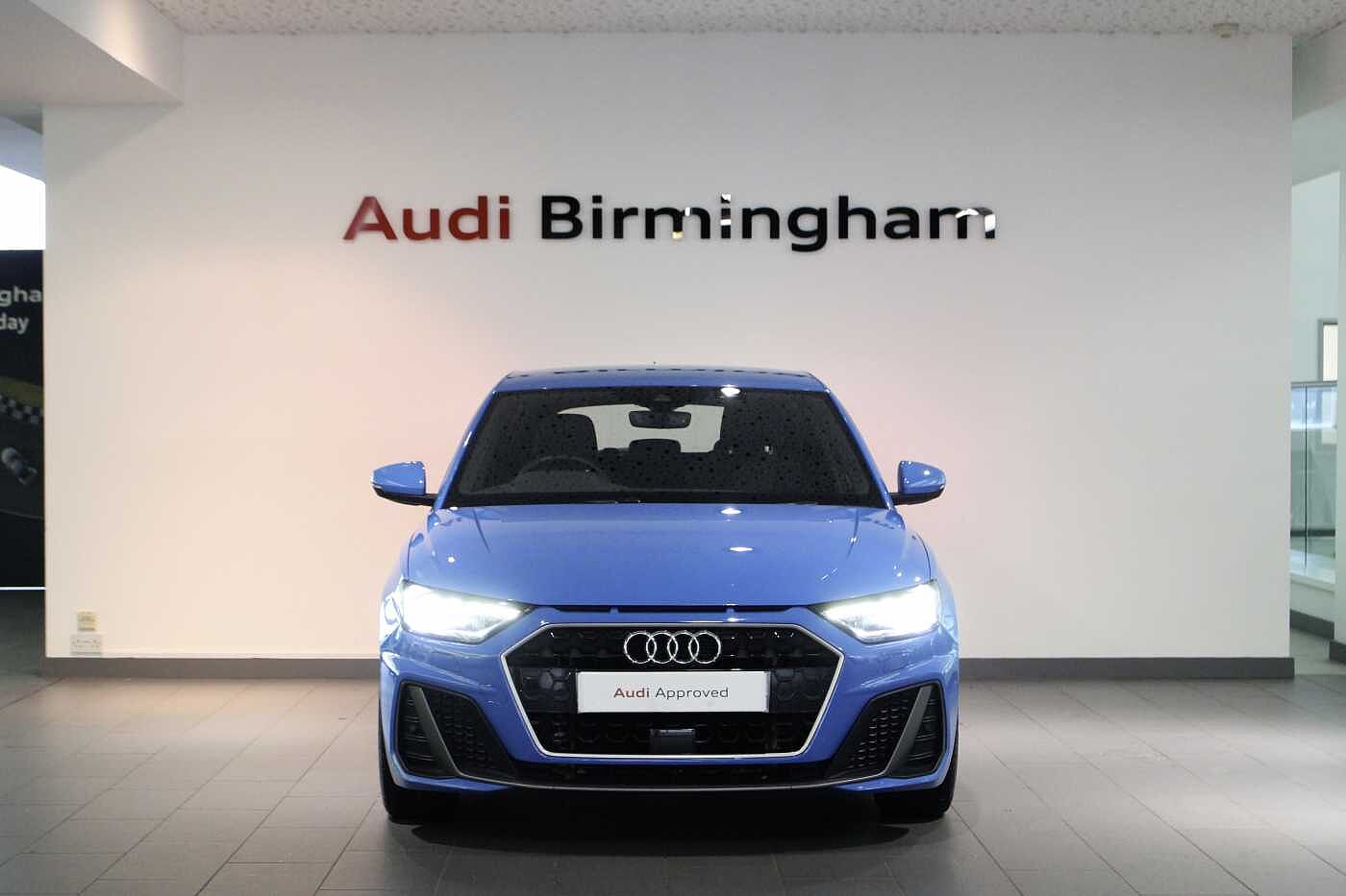 Used Audi A1 2022 for sale - 76271533: Photo 7
