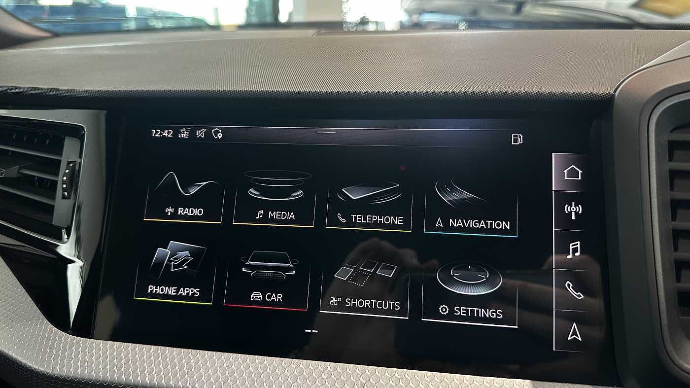 Used Audi A1 2020 for sale - 77672835: Photo 12