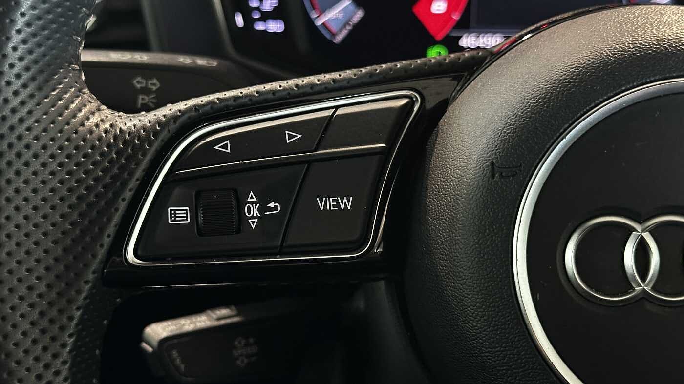 Used Audi A1 2020 for sale - 77672835: Photo 13