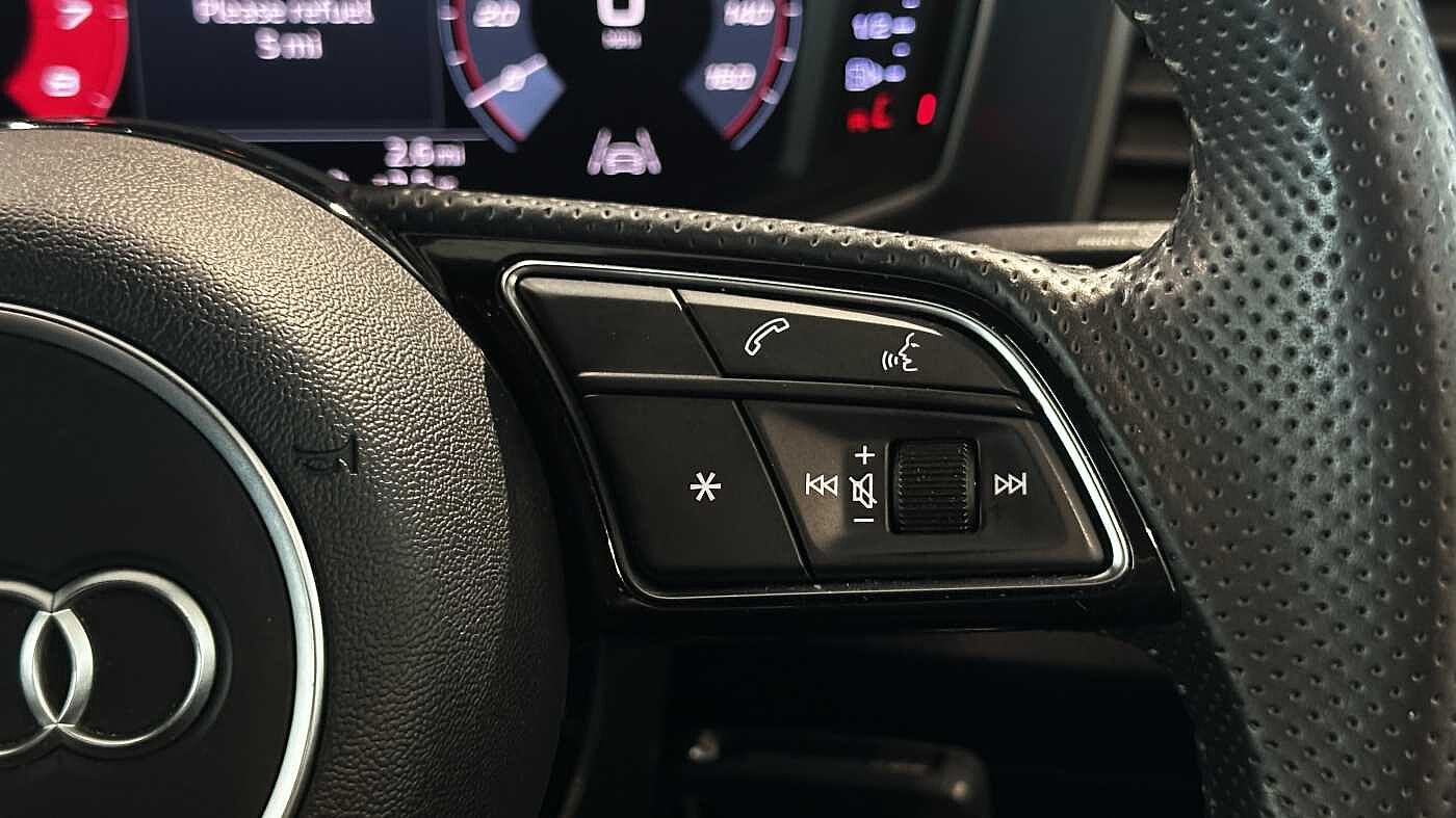 Used Audi A1 2020 for sale - 77672835: Photo 14