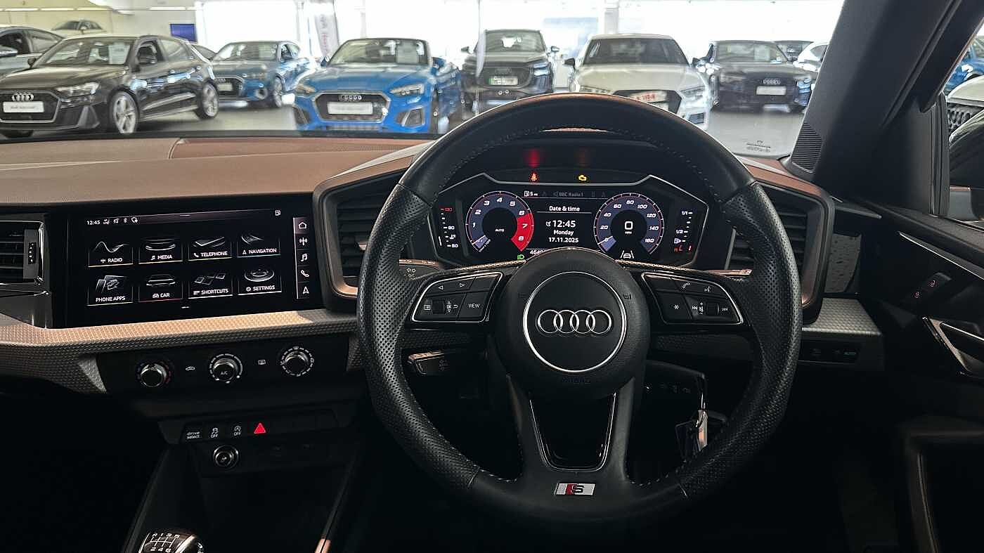 Used Audi A1 2020 for sale - 77672835: Photo 21