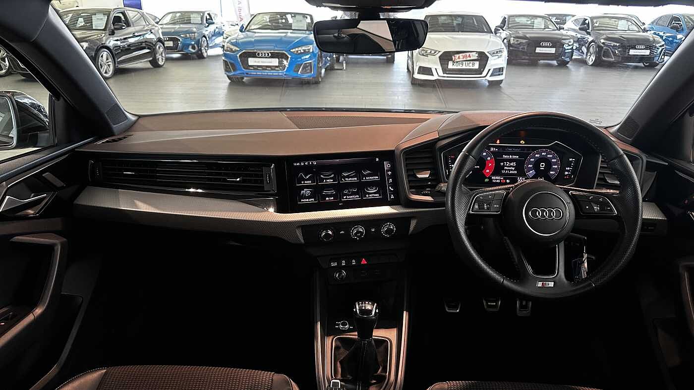 Used Audi A1 2020 for sale - 77672835: Photo 22