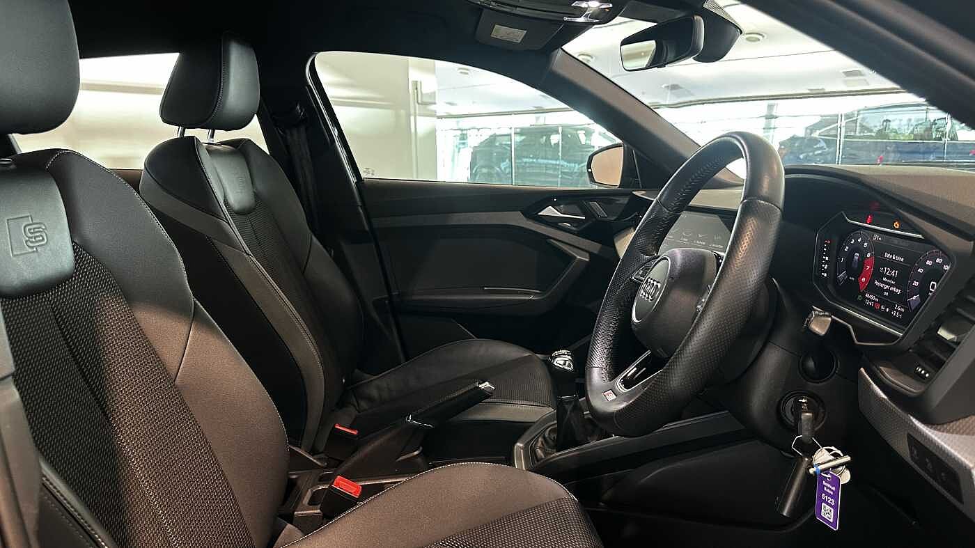 Used Audi A1 2020 for sale - 77672835: Photo 9