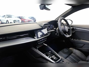 Used Audi A3 2023 for sale - 75758219: Photo