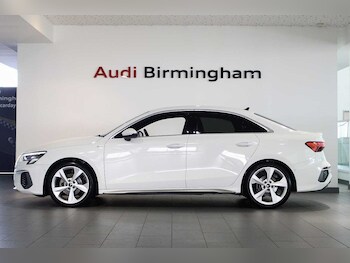 Used Audi A3 2023 for sale - 75758219: Photo