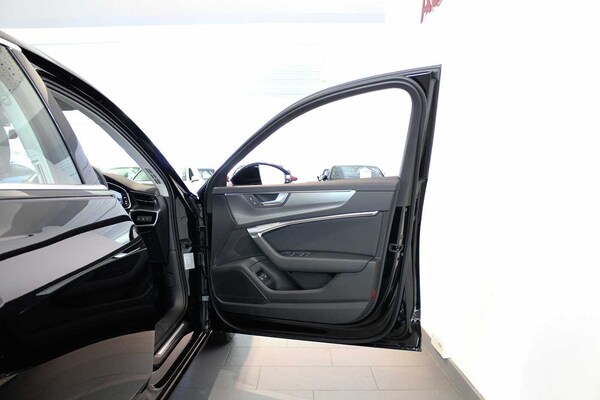 Used Audi A6 Saloon 2025 for sale - 75188168: Photo 11