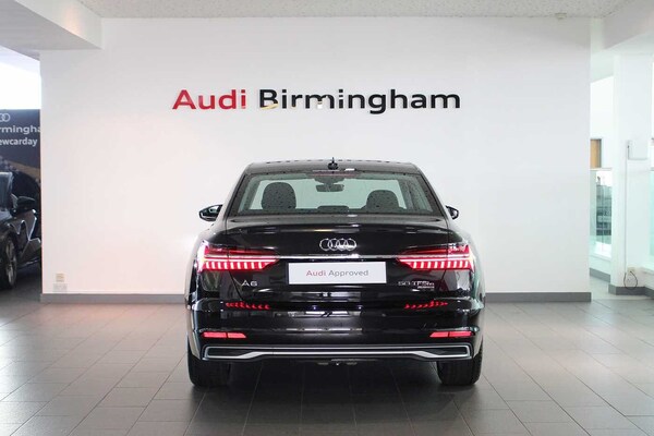 Used Audi A6 Saloon 2025 for sale - 75188168: Photo 12
