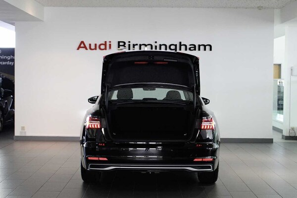 Used Audi A6 Saloon 2025 for sale - 75188168: Photo 13