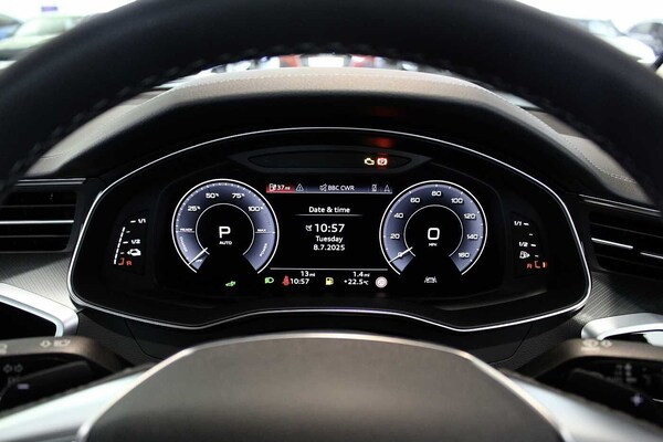 Used Audi A6 Saloon 2025 for sale - 75188168: Photo 15