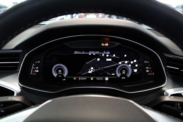 Used Audi A6 Saloon 2025 for sale - 75188168: Photo 16