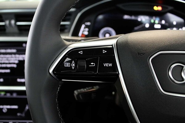 Used Audi A6 Saloon 2025 for sale - 75188168: Photo 17