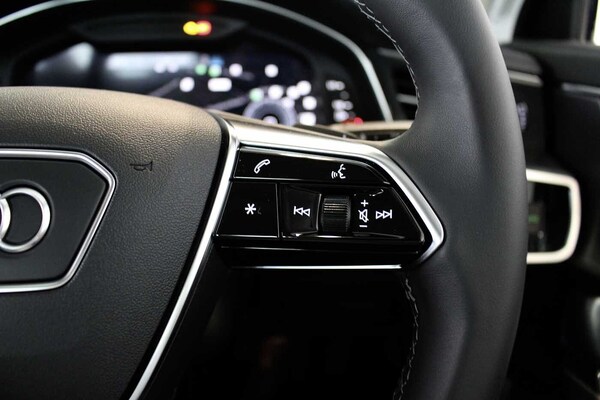 Used Audi A6 Saloon 2025 for sale - 75188168: Photo 18