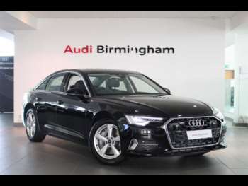 Used Audi A6 Saloon 2025 for sale - 75188168: Photo