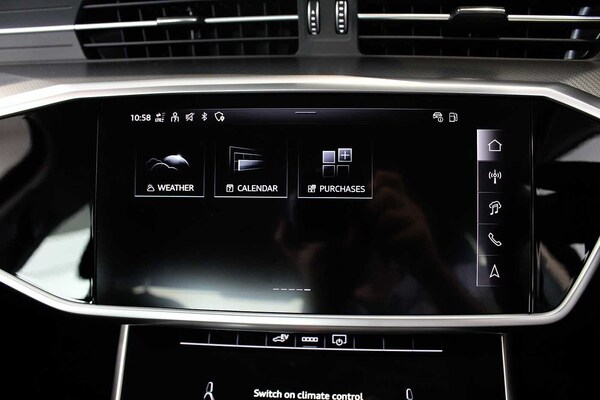 Used Audi A6 Saloon 2025 for sale - 75188168: Photo 22