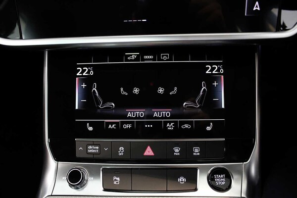 Used Audi A6 Saloon 2025 for sale - 75188168: Photo 23