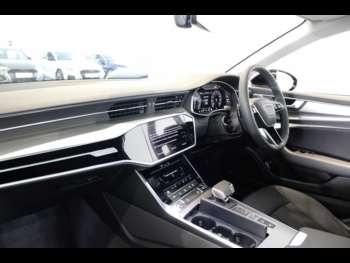 Used Audi A6 Saloon 2025 for sale - 75188168: Photo