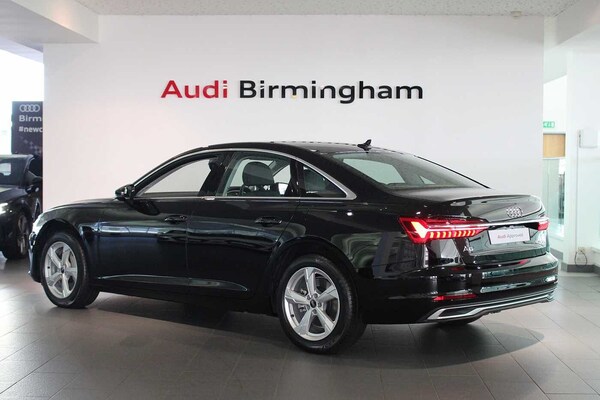 Used Audi A6 Saloon 2025 for sale - 75188168: Photo 3
