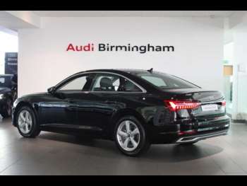 Used Audi A6 Saloon 2025 for sale - 75188168: Photo