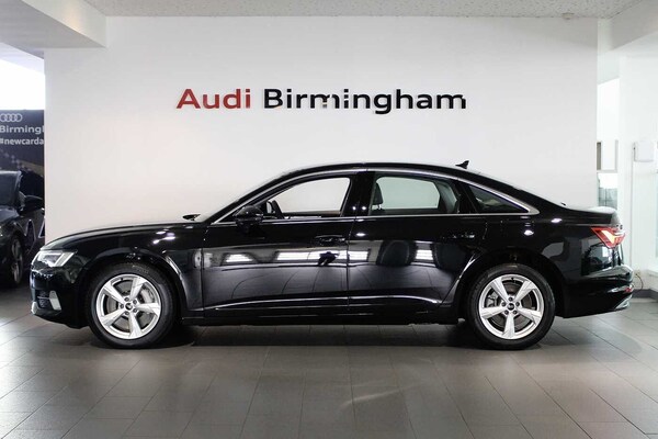 Used Audi A6 Saloon 2025 for sale - 75188168: Photo 4