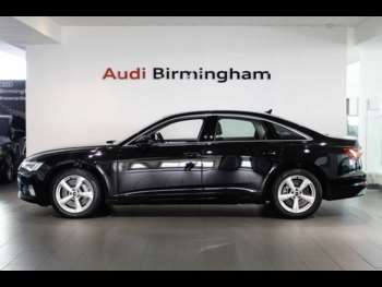 Used Audi A6 Saloon 2025 for sale - 75188168: Photo