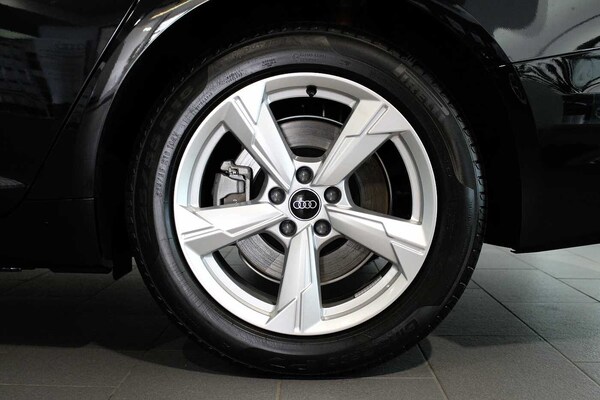 Used Audi A6 Saloon 2025 for sale - 75188168: Photo 5