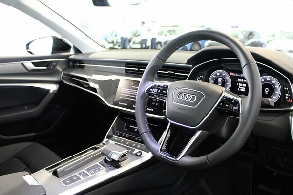 Used Audi A6 Saloon 2025 for sale - 75188168: Photo 6