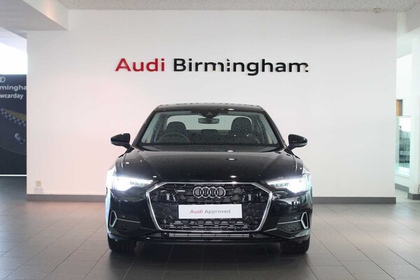 Used Audi A6 Saloon 2025 for sale - 75188168: Photo 7