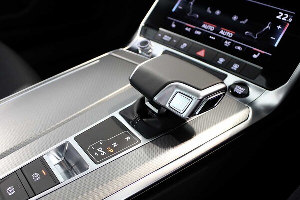 Used Audi A6 Saloon 2025 for sale - 75188168: Photo 8