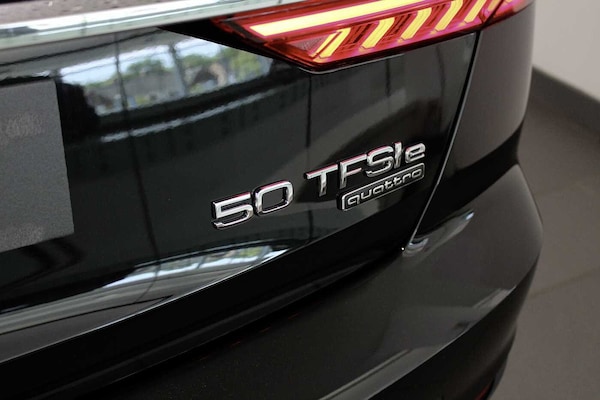 Used Audi A6 Saloon 2025 for sale - 75188168: Photo 9