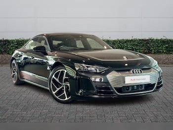 2023 (23) - 390kW Quattro 93kWh Vorsprung 4dr Auto