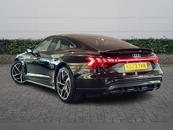 Used Audi e-tron 2023 for sale - 77840863: Photo