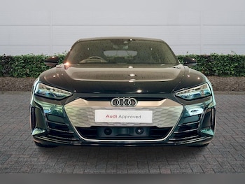 Used Audi e-tron 2023 for sale - 77840863: Photo