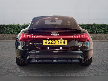 Used Audi e-tron 2023 for sale - 77840863: Photo