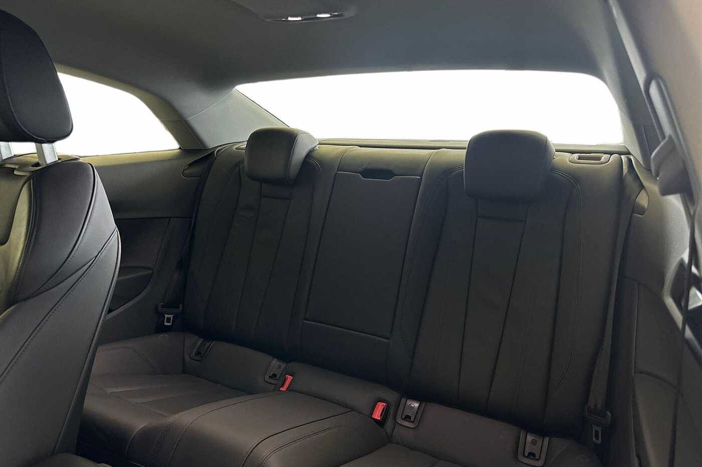 Used Audi A5 2023 for sale - 77427531: Photo 10