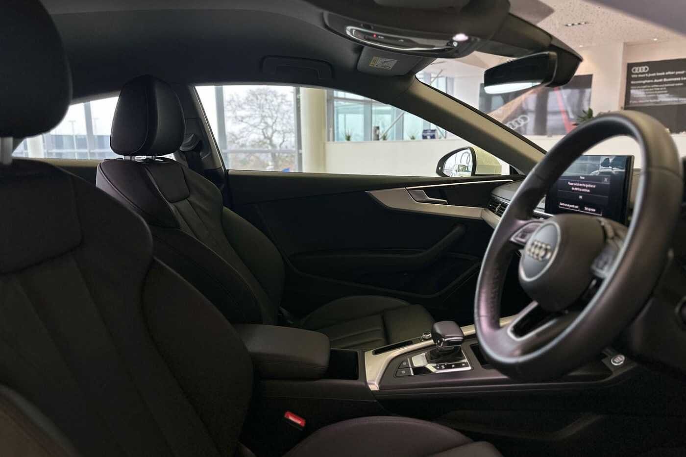 Used Audi A5 2023 for sale - 77427531: Photo 16