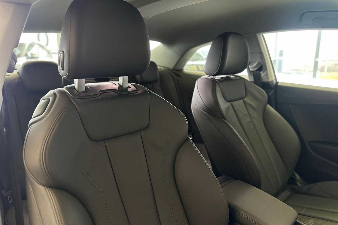 Used Audi A5 2023 for sale - 77427531: Photo 17