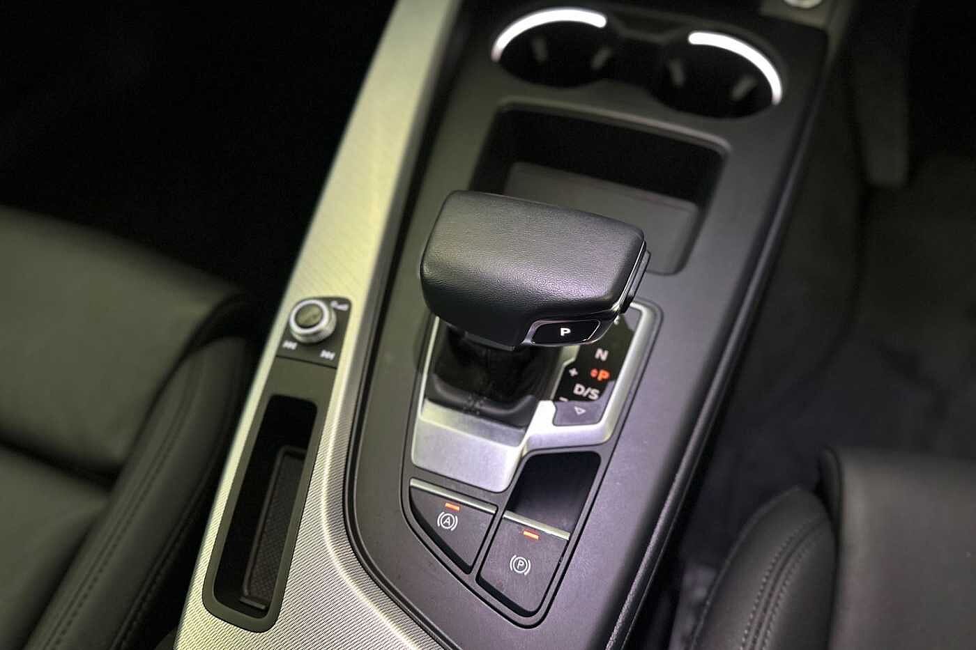 Used Audi A5 2023 for sale - 77427531: Photo 18