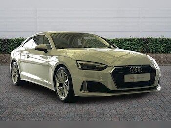 2023 (23) - 35 TFSI Sport 2dr S Tronic