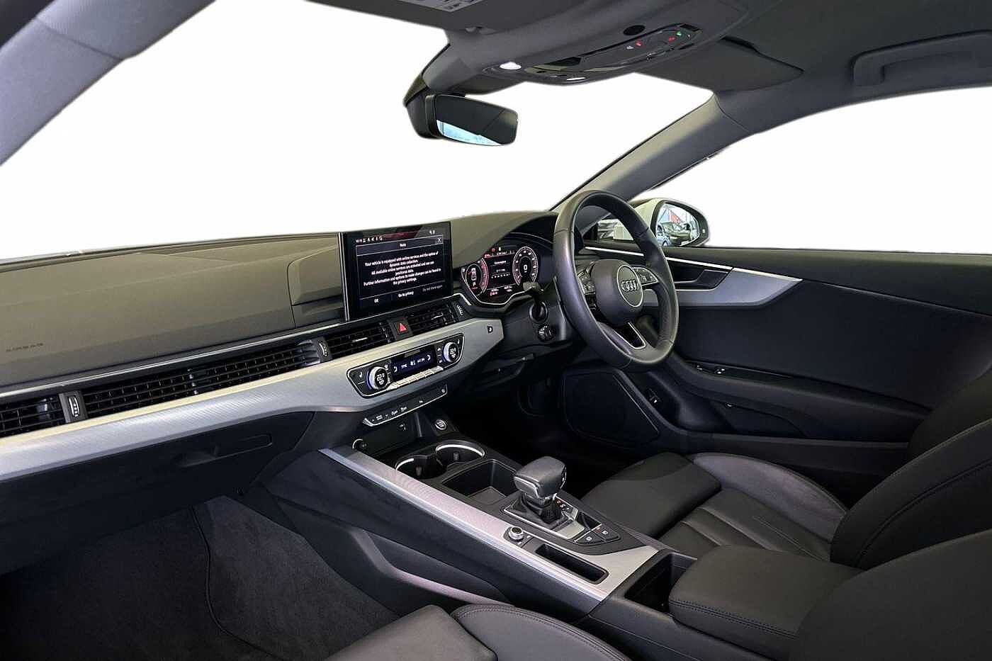 Used Audi A5 2023 for sale - 77427531: Photo 2