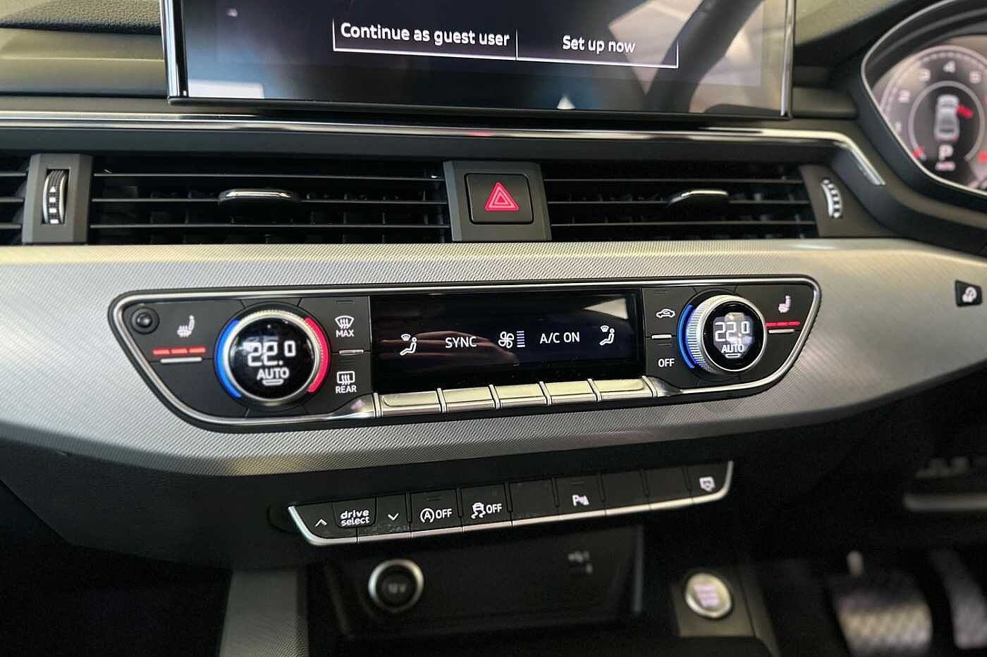 Used Audi A5 2023 for sale - 77427531: Photo 20