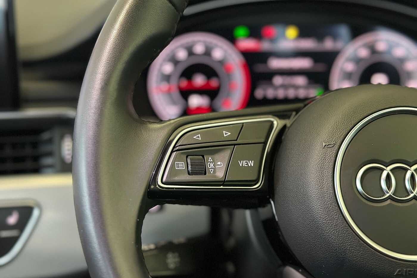 Used Audi A5 2023 for sale - 77427531: Photo 23