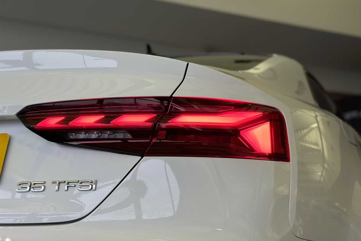 Used Audi A5 2023 for sale - 77427531: Photo 26