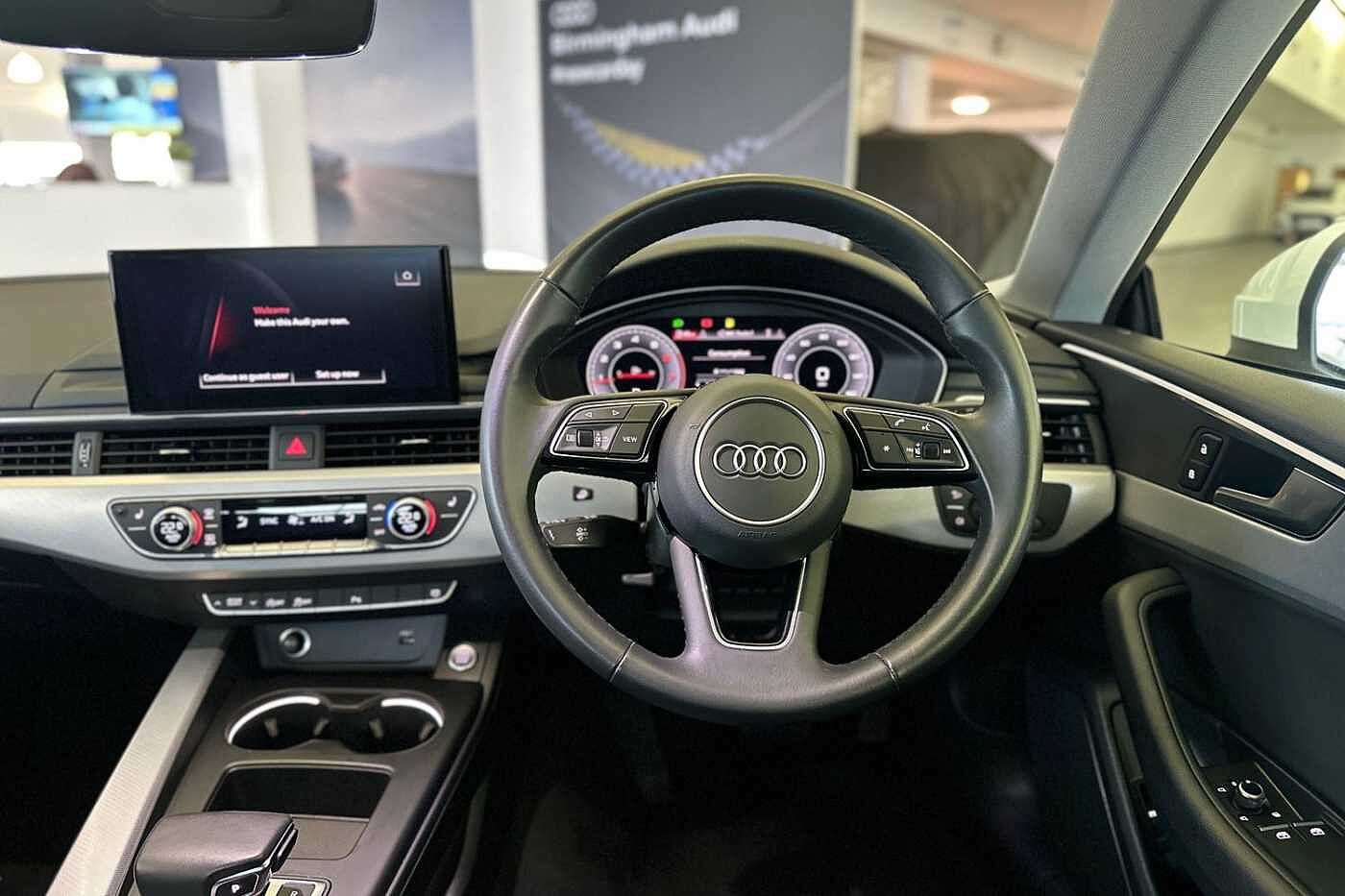 Used Audi A5 2023 for sale - 77427531: Photo 27