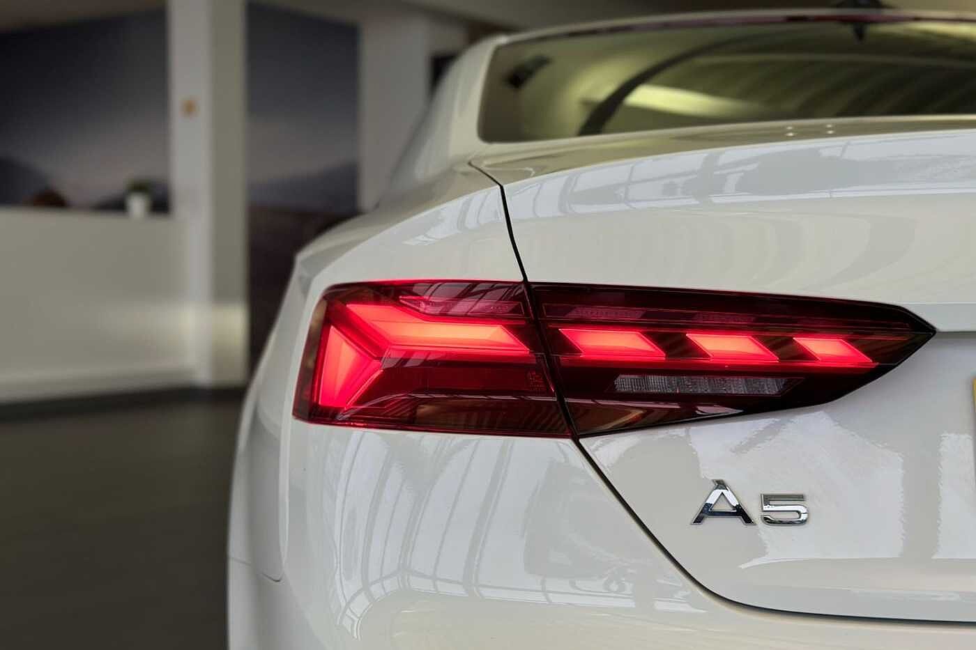 Used Audi A5 2023 for sale - 77427531: Photo 28