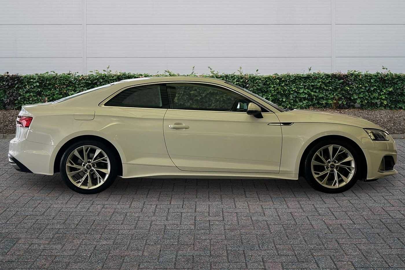 Used Audi A5 2023 for sale - 77427531: Photo 4