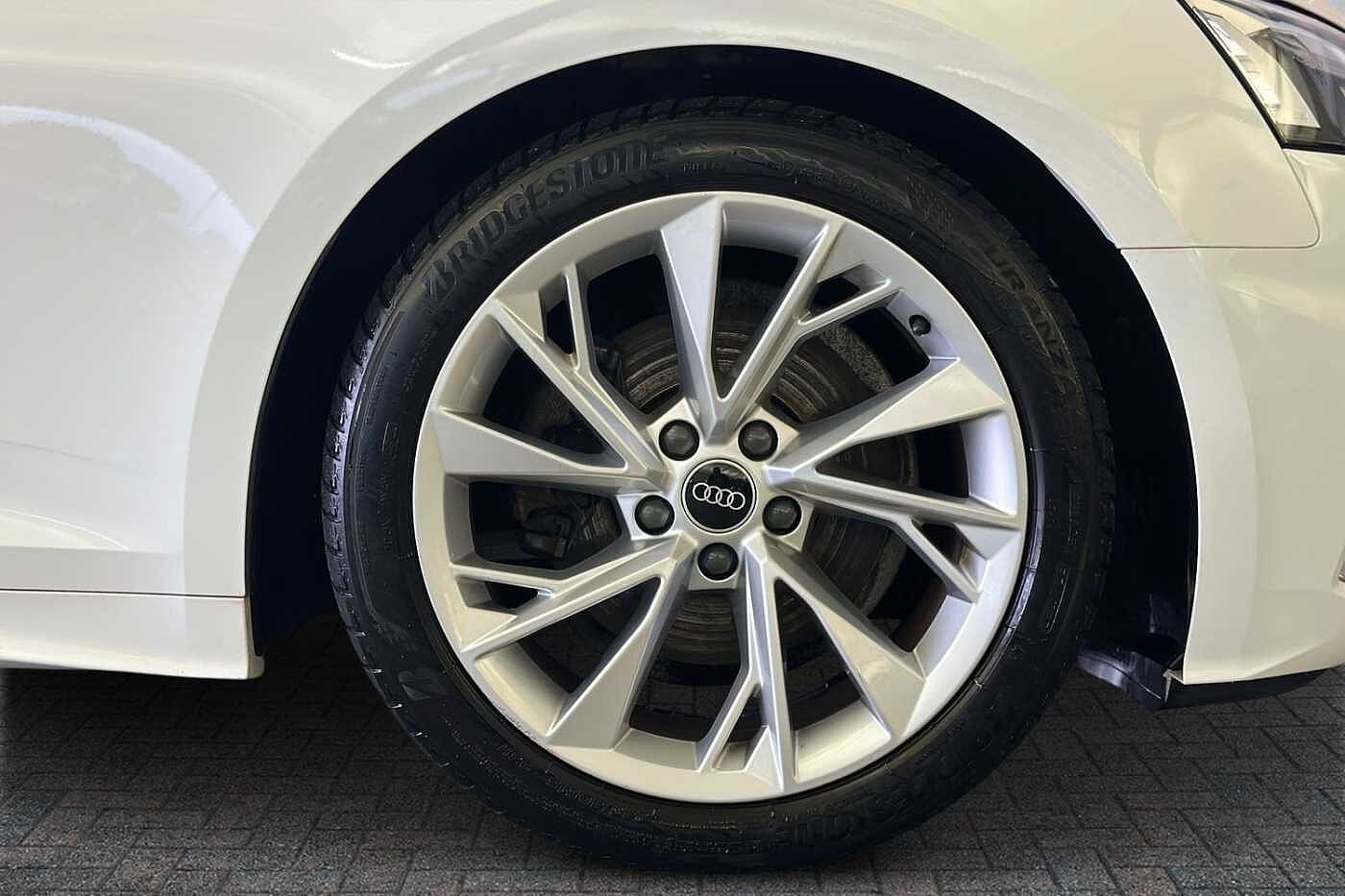 Used Audi A5 2023 for sale - 77427531: Photo 5