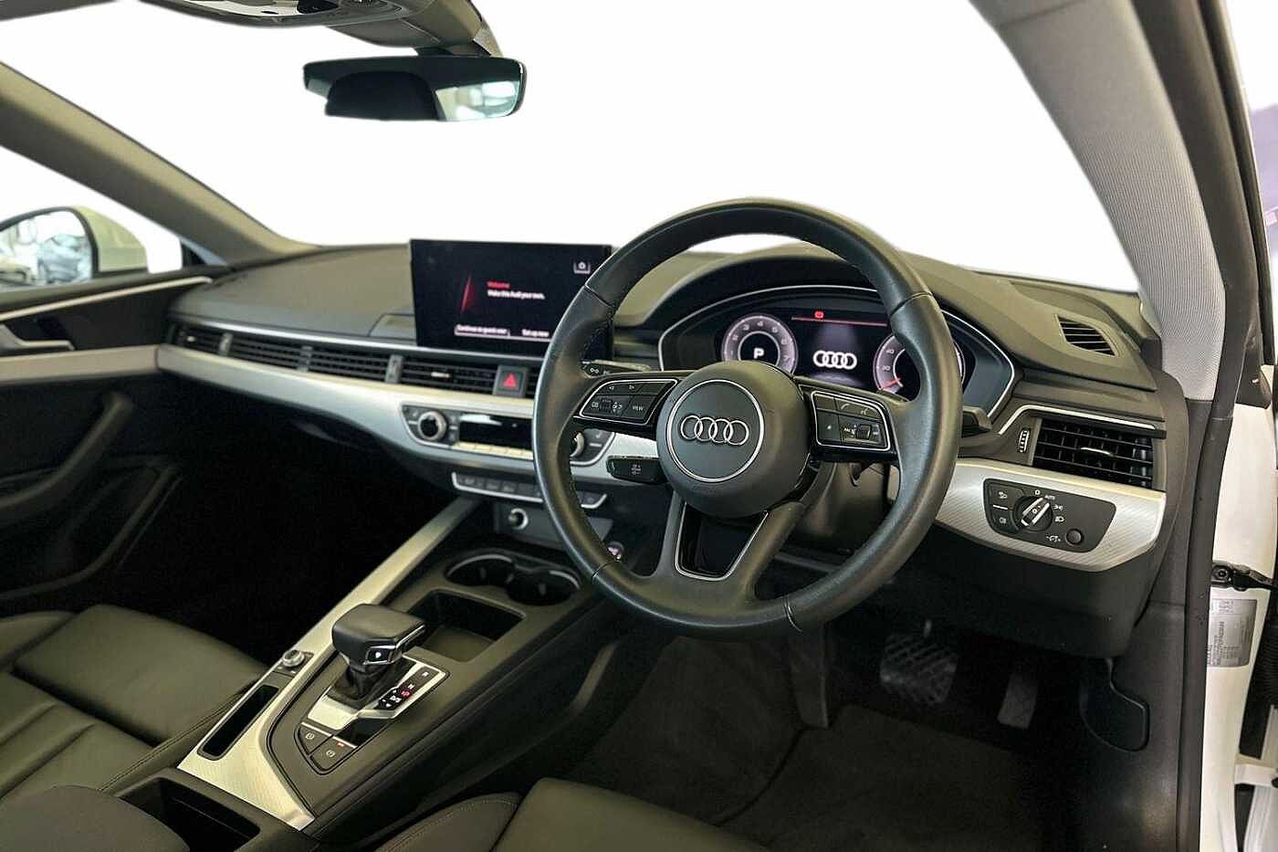 Used Audi A5 2023 for sale - 77427531: Photo 6