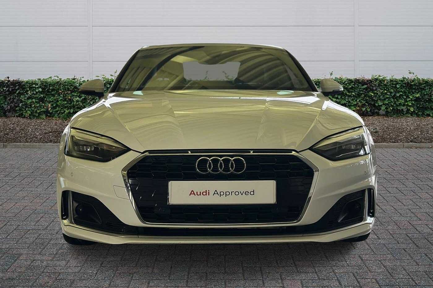 Used Audi A5 2023 for sale - 77427531: Photo 7