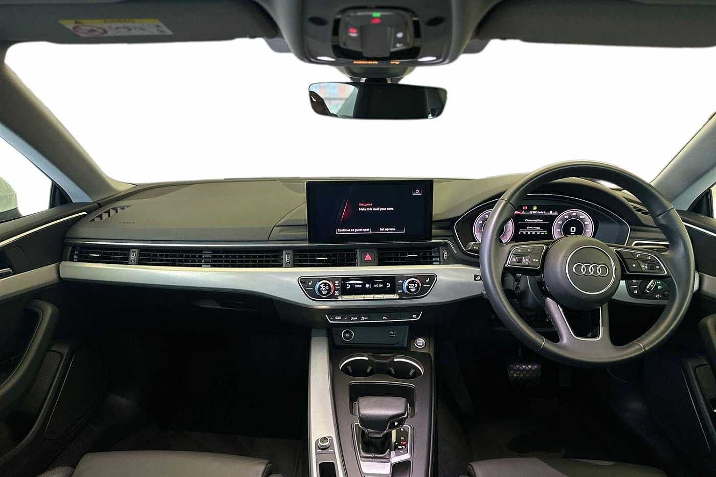 Used Audi A5 2023 for sale - 77427531: Photo 9